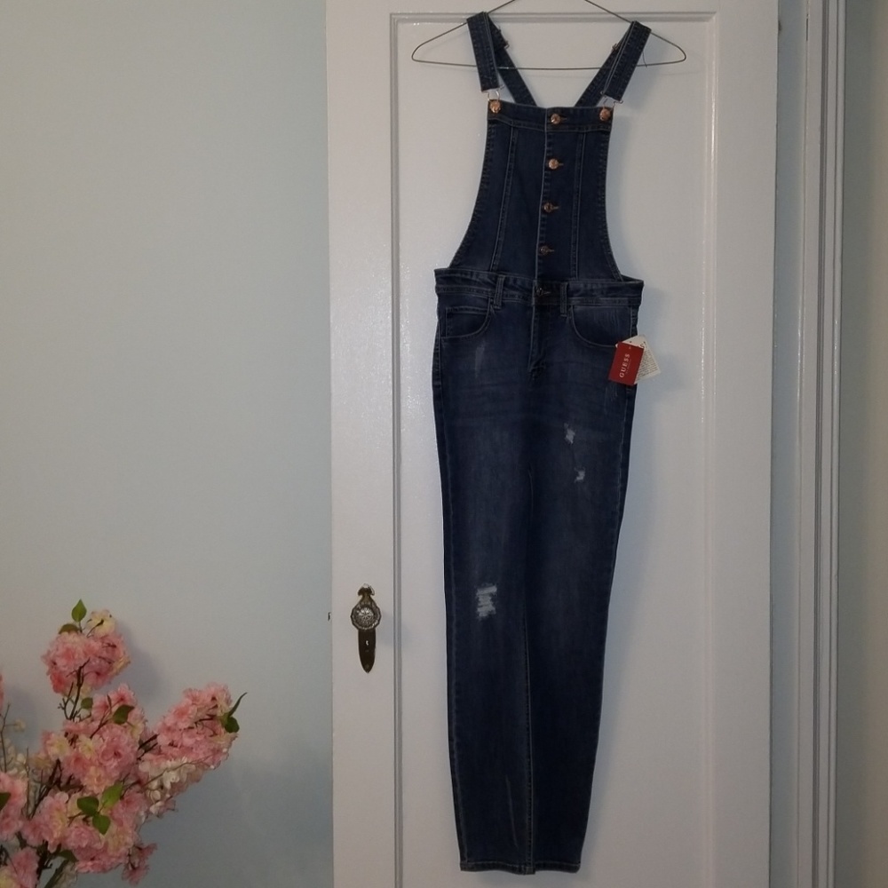 Overall